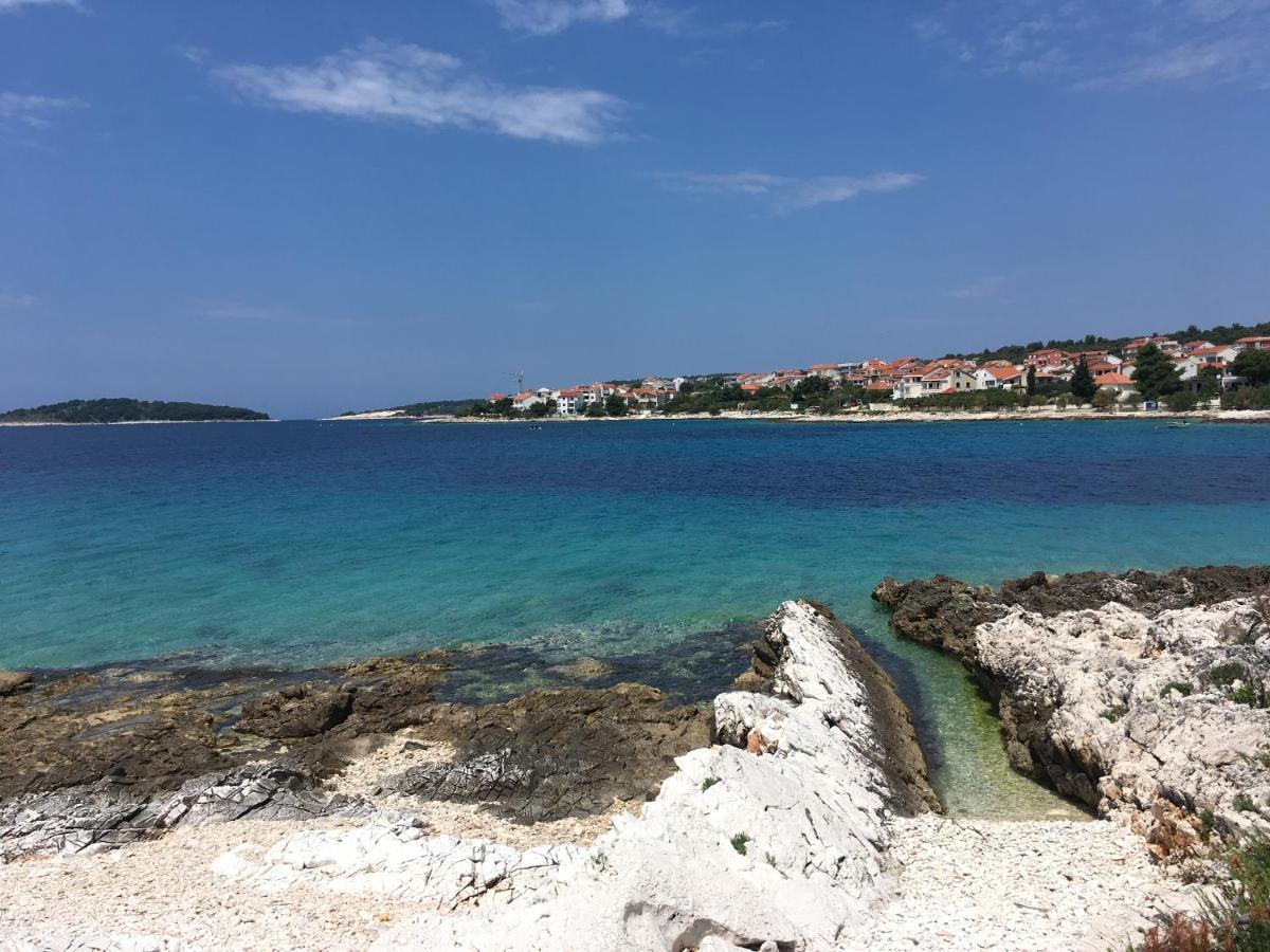 Bugenvila Rogoznica  Kültér fotó
