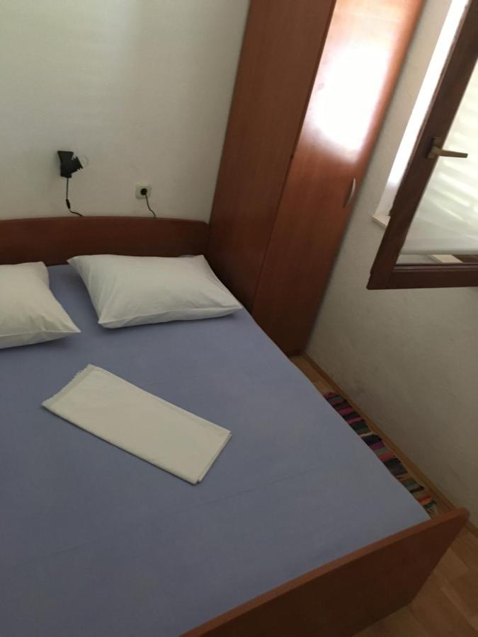 Bugenvila Rogoznica  Kültér fotó
