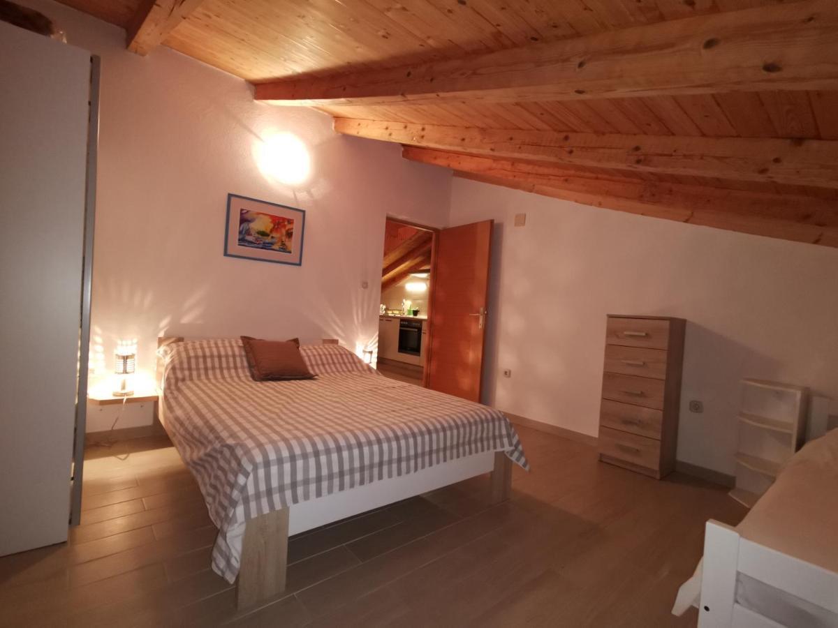 Bugenvila Rogoznica  Kültér fotó