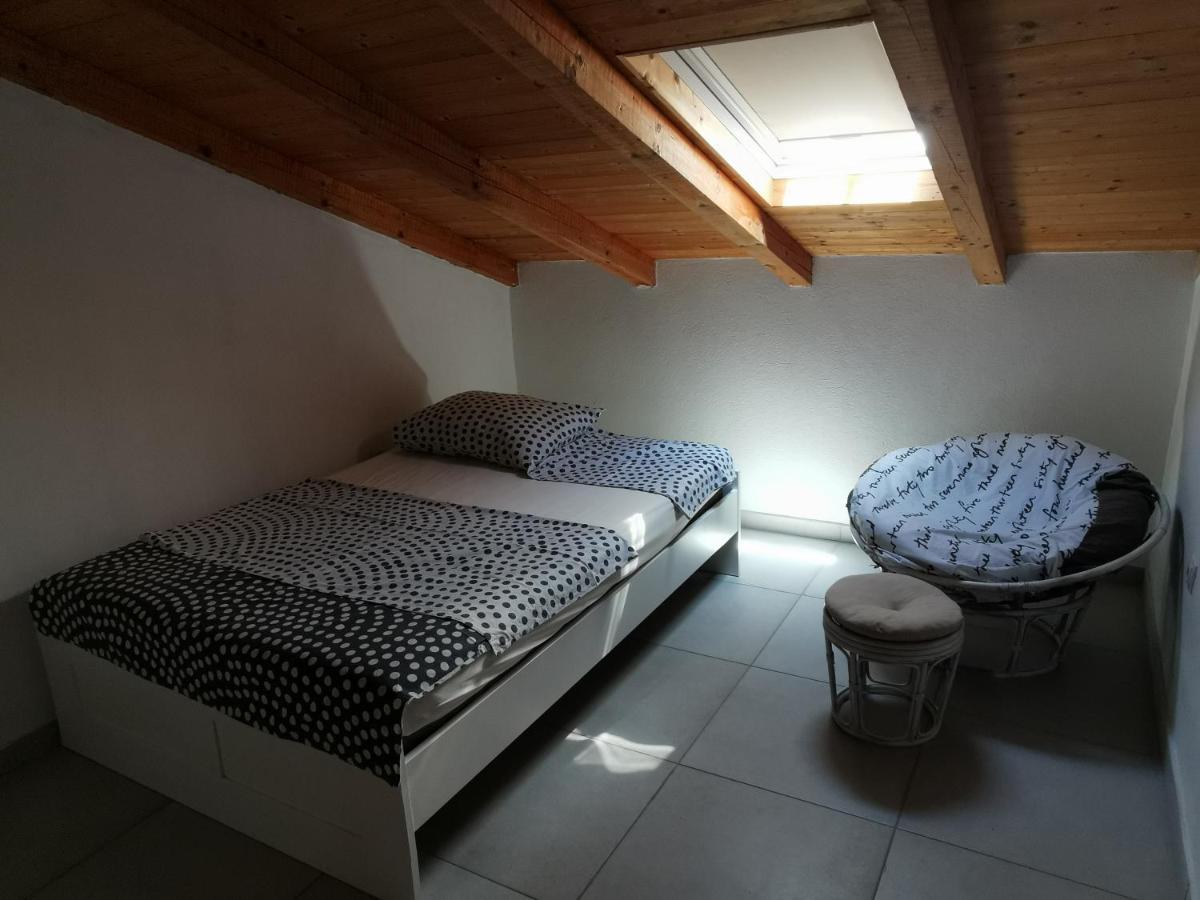 Bugenvila Rogoznica  Kültér fotó
