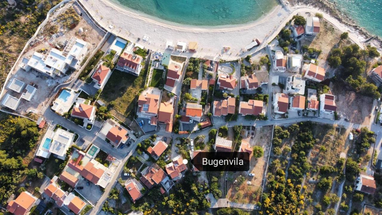 Bugenvila Rogoznica  Kültér fotó