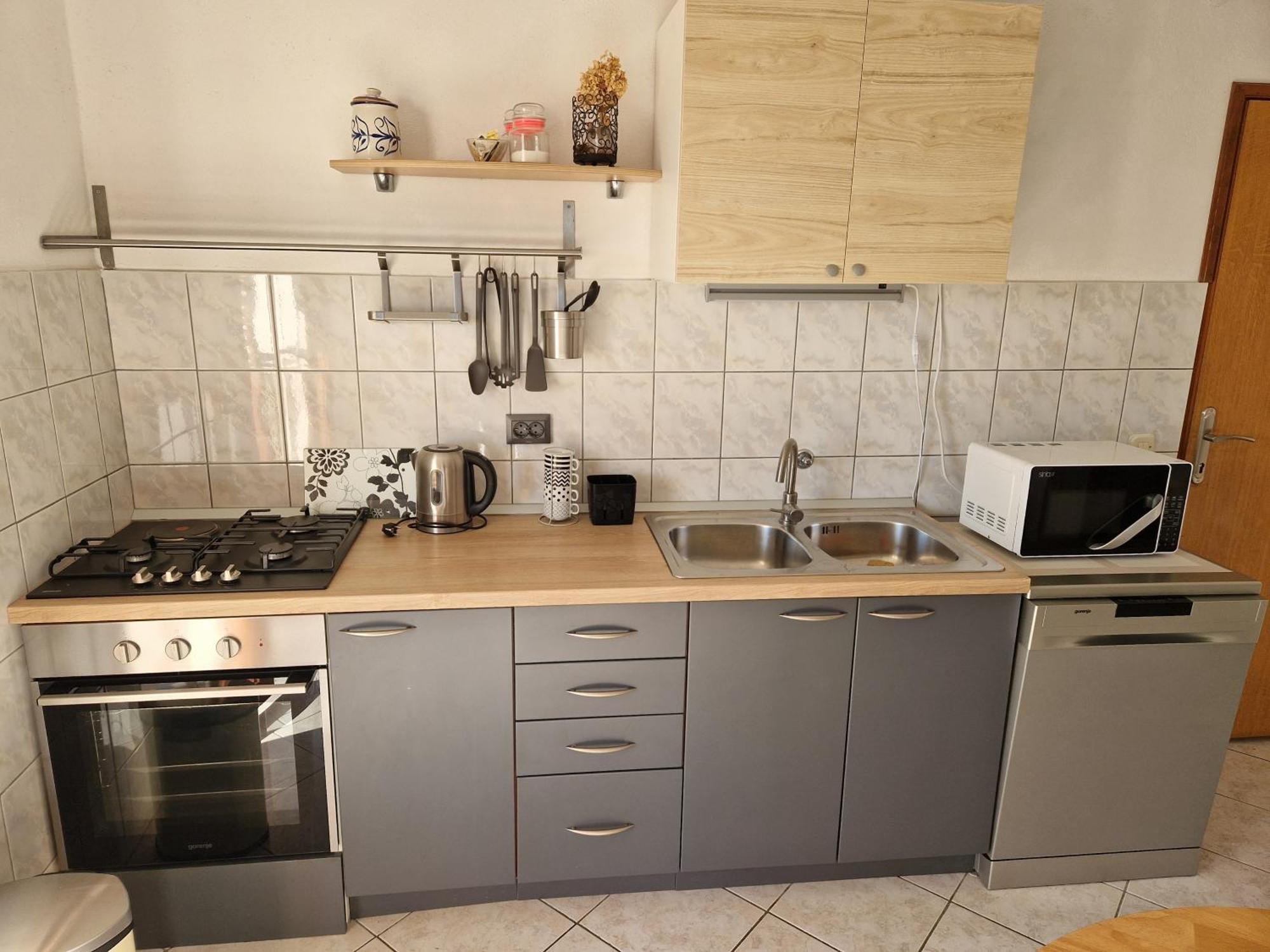Bugenvila Rogoznica  Szoba fotó